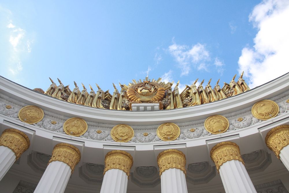 Photograph by Виталий Васильев