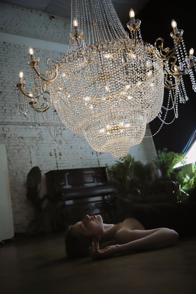 Photograph by Кристина Шацкая