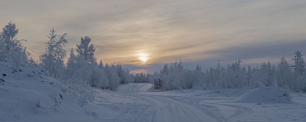 Photograph by Игорь Шабалин