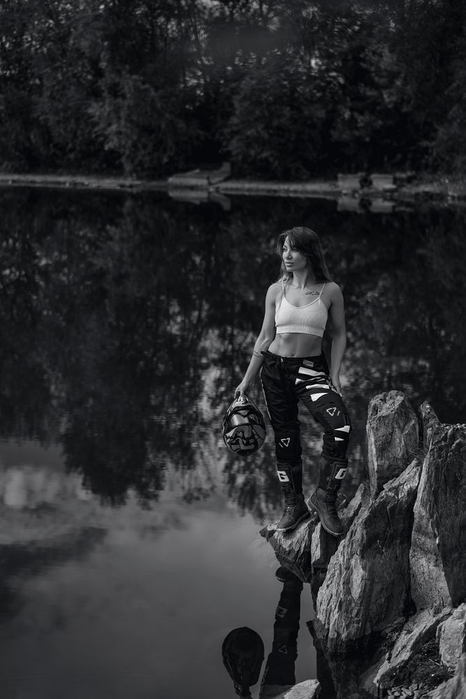 Photograph by Елена Ибраева