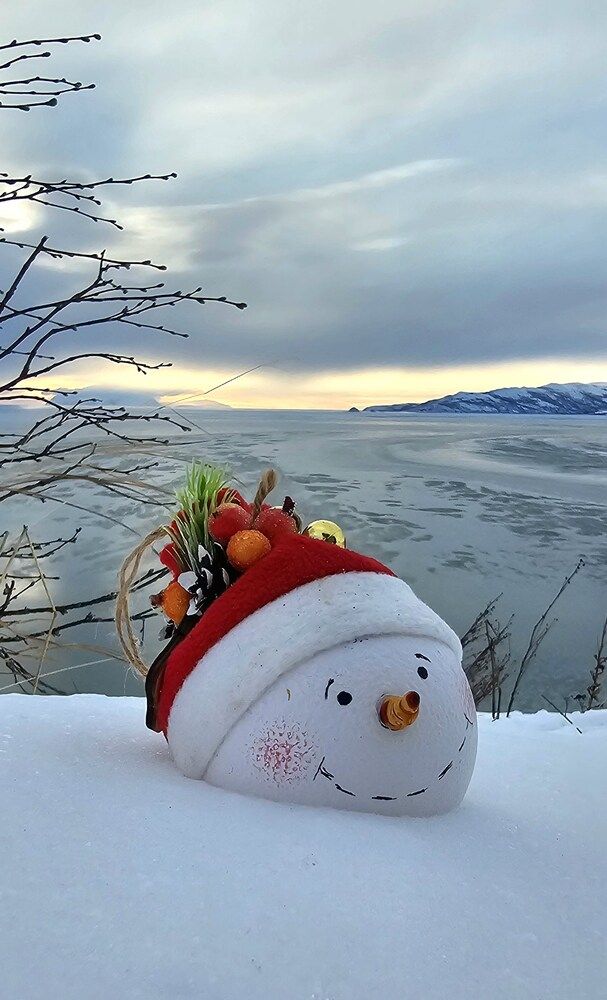 Photograph by Лариса Ким