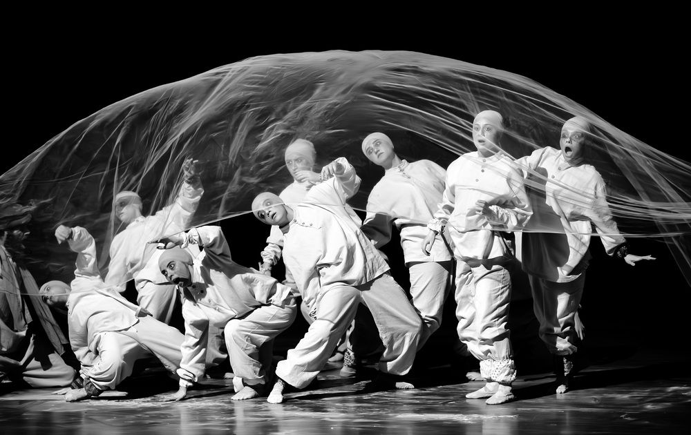 Фотография автора Qmars Khoshsefat