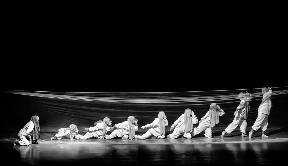 Фотография автора Qmars Khoshsefat