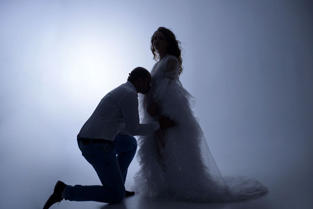 Фотография автора Лейли Симонян