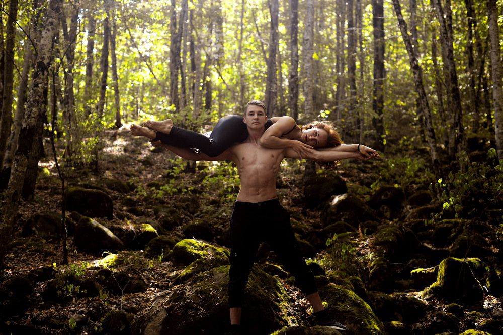 Photograph by Лейли Симонян