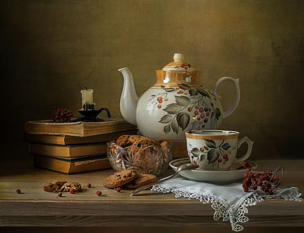 Photograph by Вера Артеменко