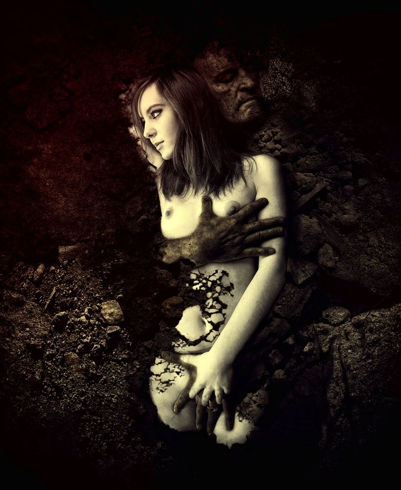 Photograph by Wolf Steppen