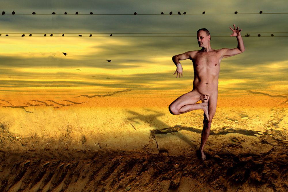 Photograph by Wolf Steppen