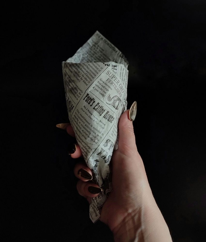 Ассоциация Семечки