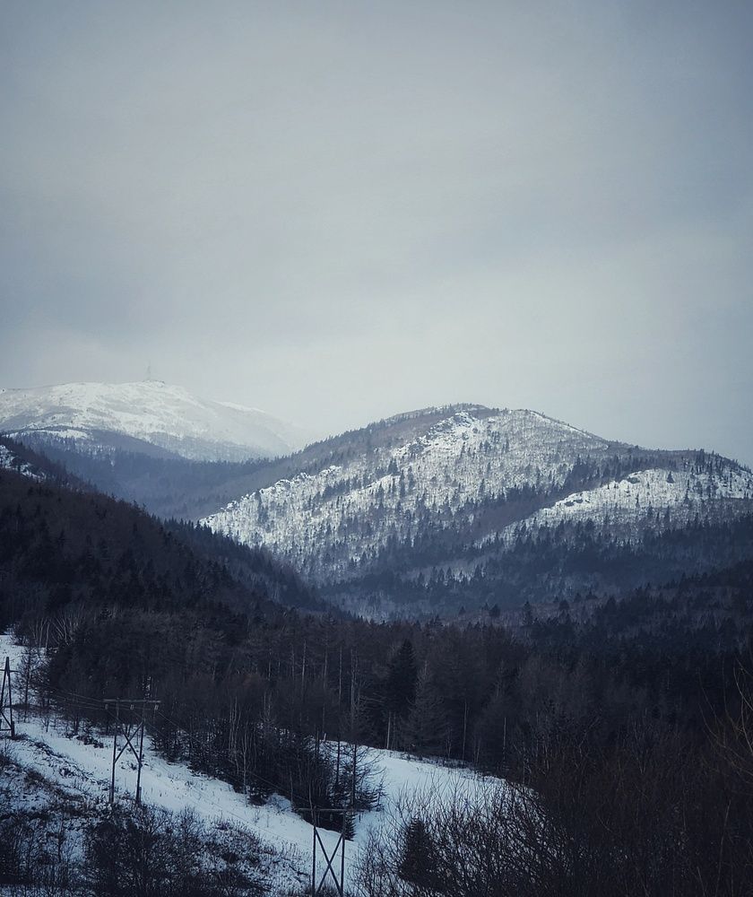 Photograph by Оксана Соболева