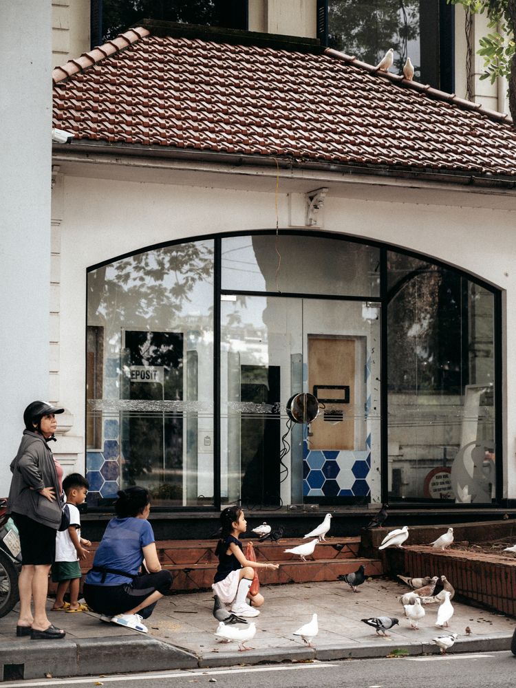 Фотография автора CAO QUOC HUNG