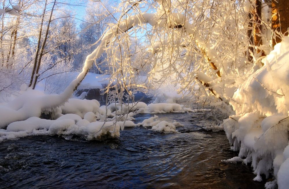 Photograph by Андрей Куликов