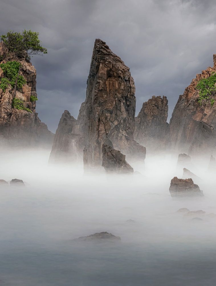 Photograph by Taruna Riyanto