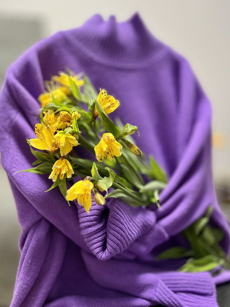 Photograph by Ольга Белоусова