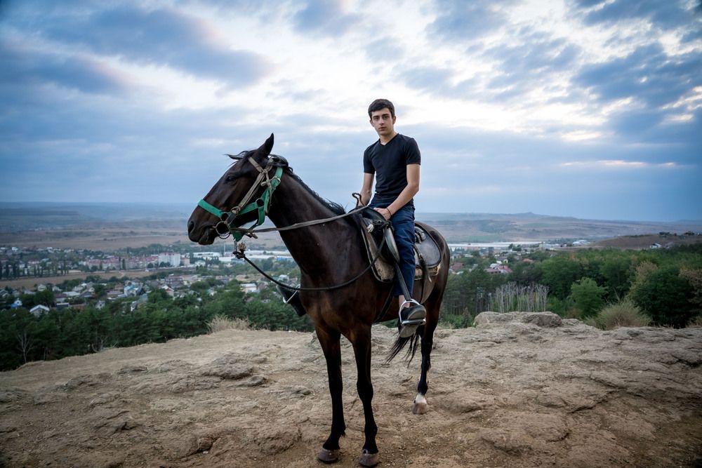 Photograph by Светлана Волкова