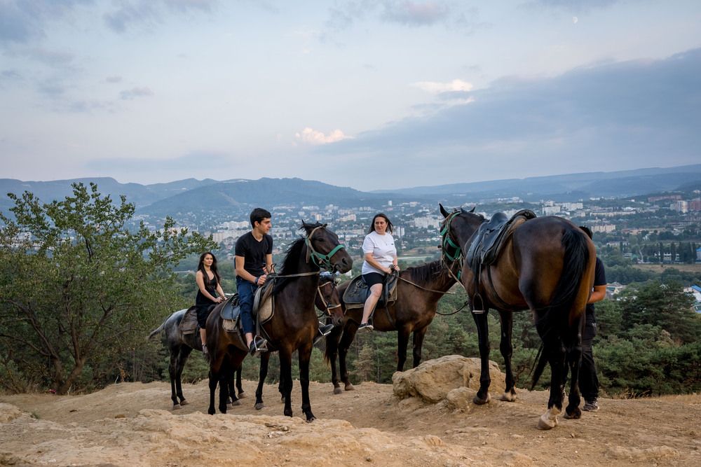 Photograph by Светлана Волкова