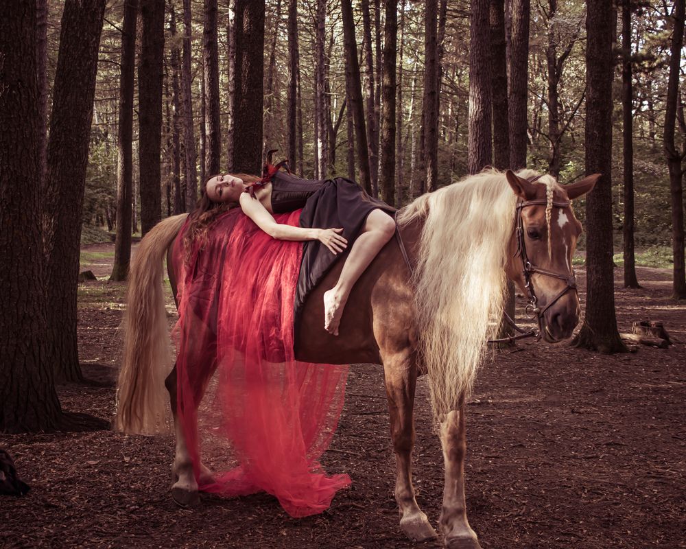 Photograph by Елена Карасёва