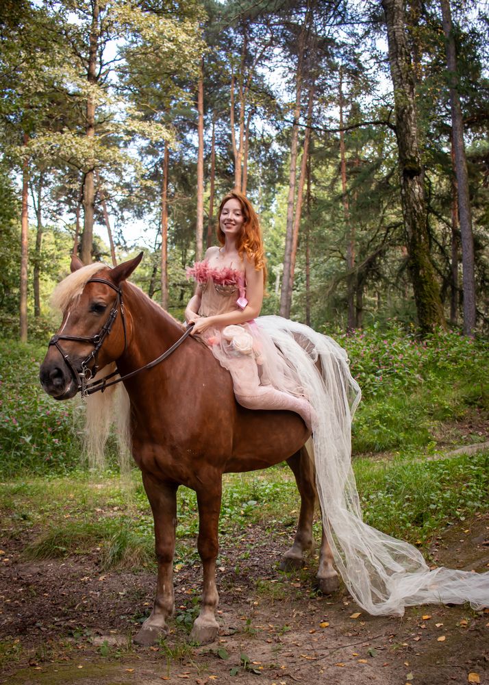 Photograph by Елена Карасёва