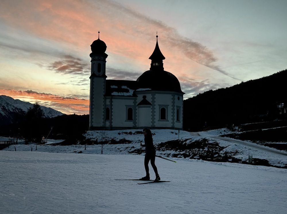 Photograph by Michael Stavrakakis