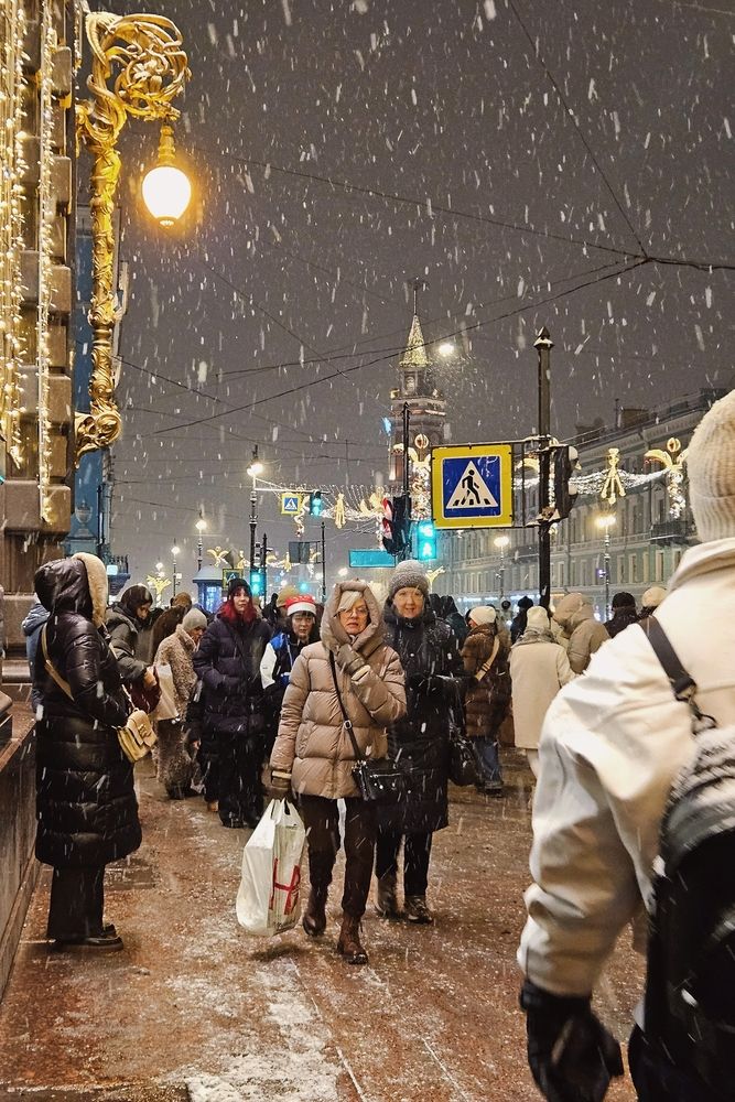 Photograph by Наталья Тополевская