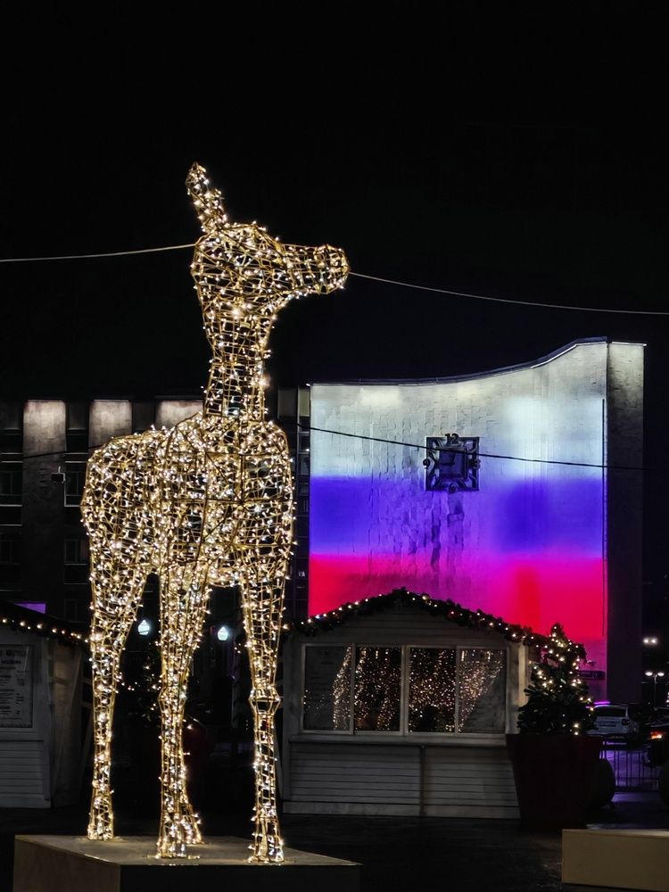 Фотография автора Наталья