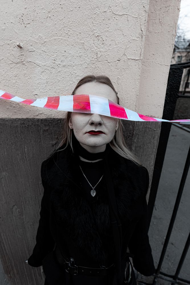 Фотография автора Арсений Крят