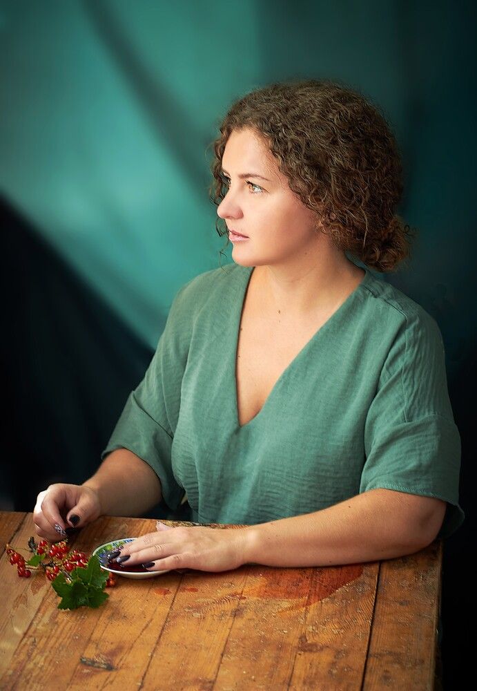 Photograph by Наталья Шевелева