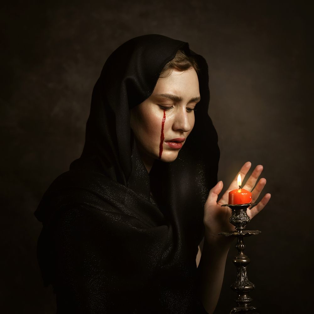 Photograph by Виктория Кос