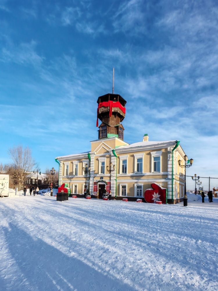 Photograph by Альбина Майкова