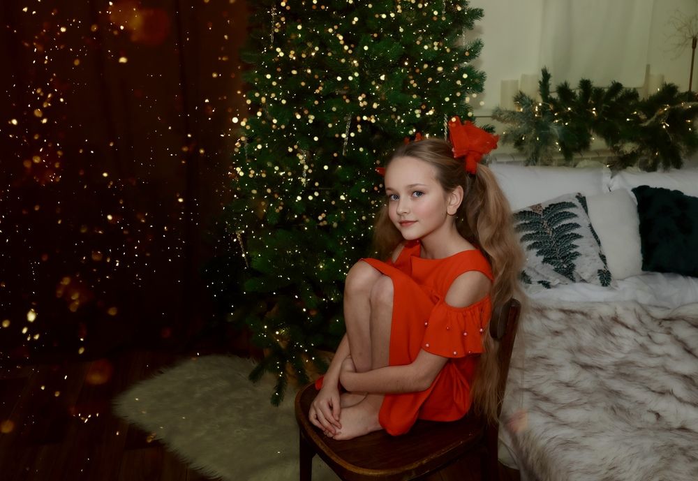 Photograph by Marina Ivanova