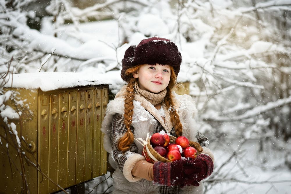 Photograph by Виктория Кос