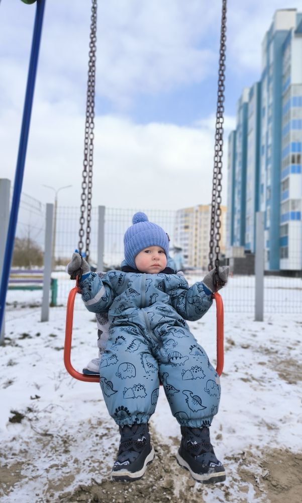 Photograph by Александр Житник