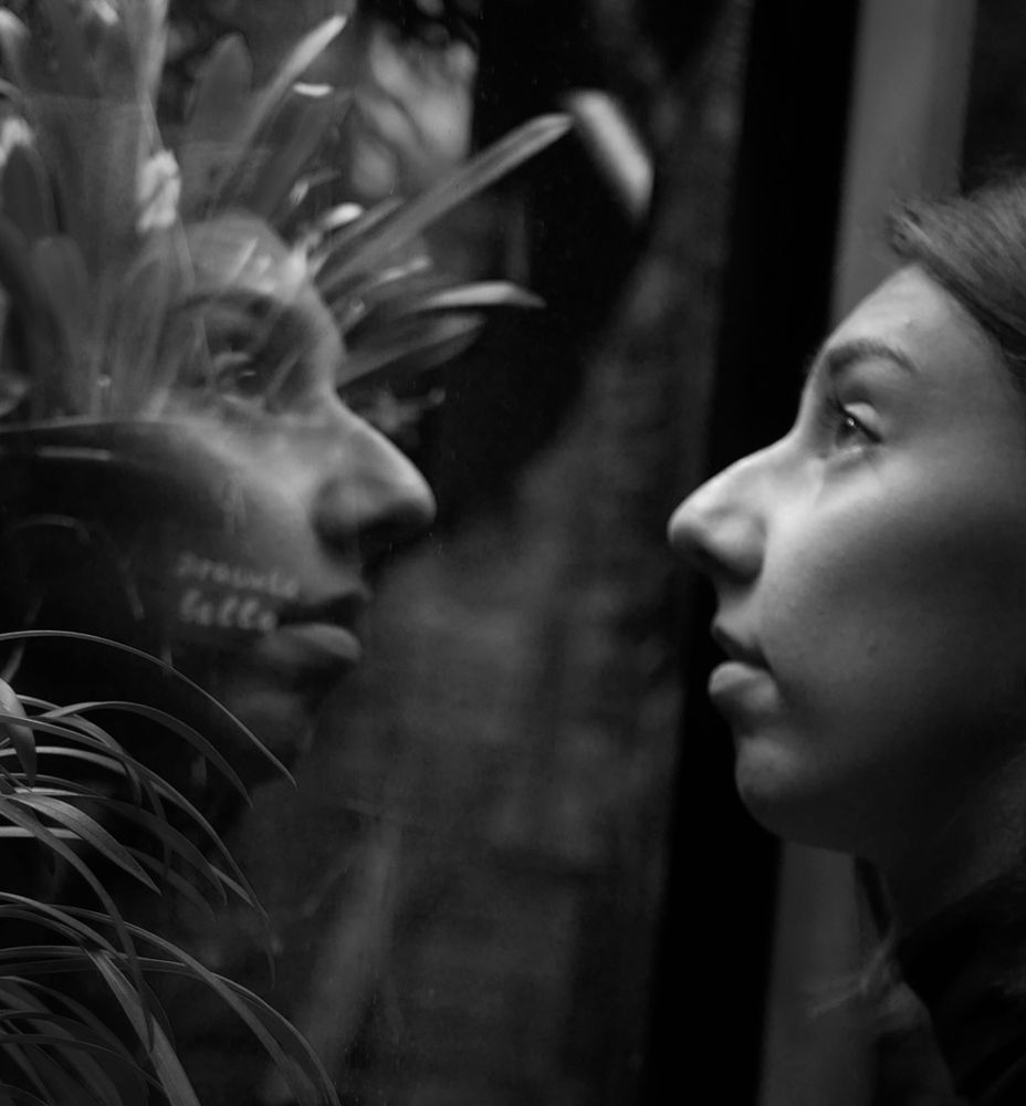 Photograph by Александра Куроедова