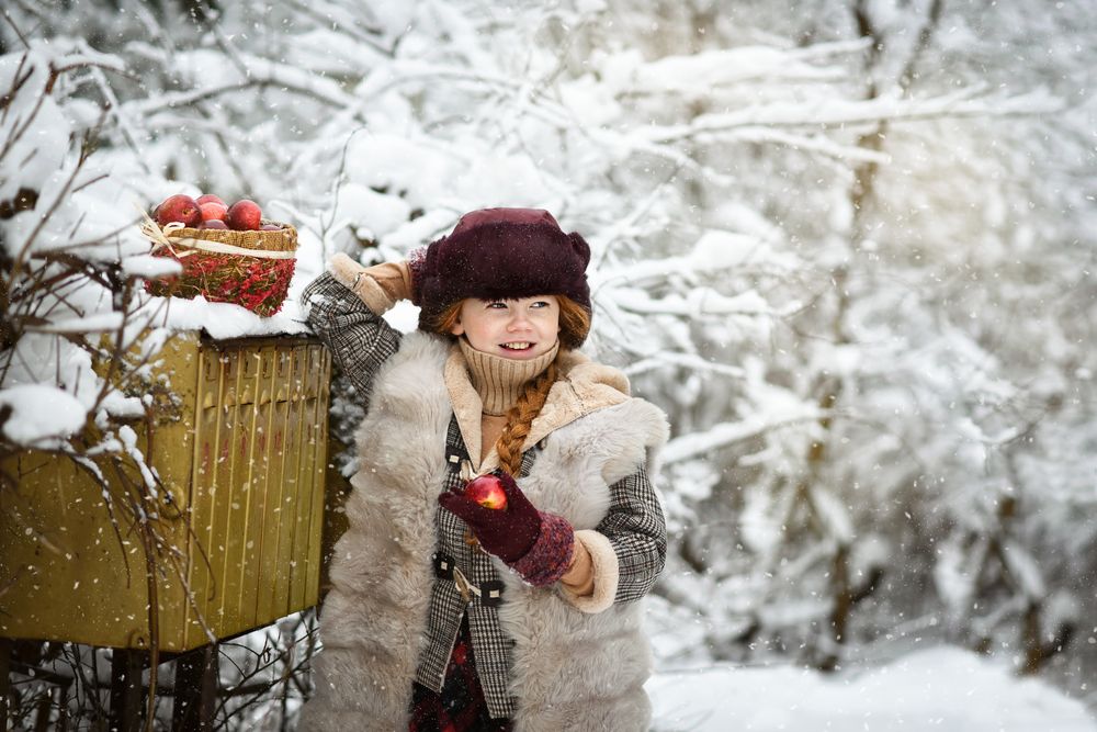 Photograph by Виктория Кос