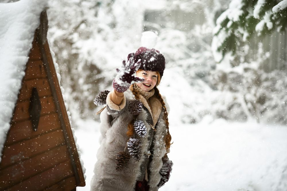 Photograph by Виктория Кос