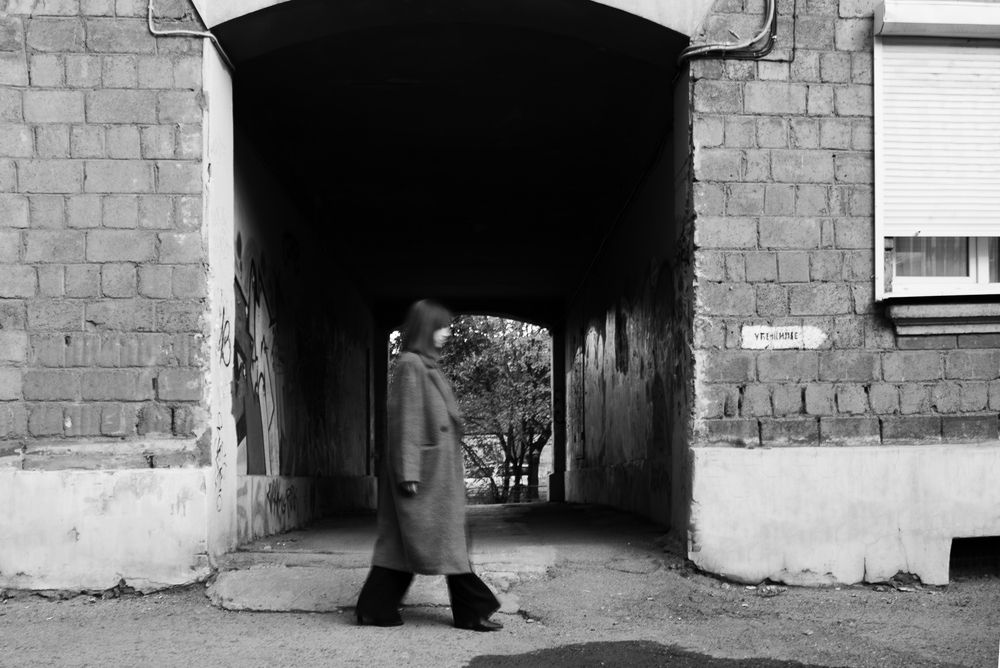 Photograph by Сергей Завьялов