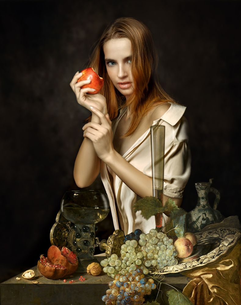 Photograph by Борис Бабиков
