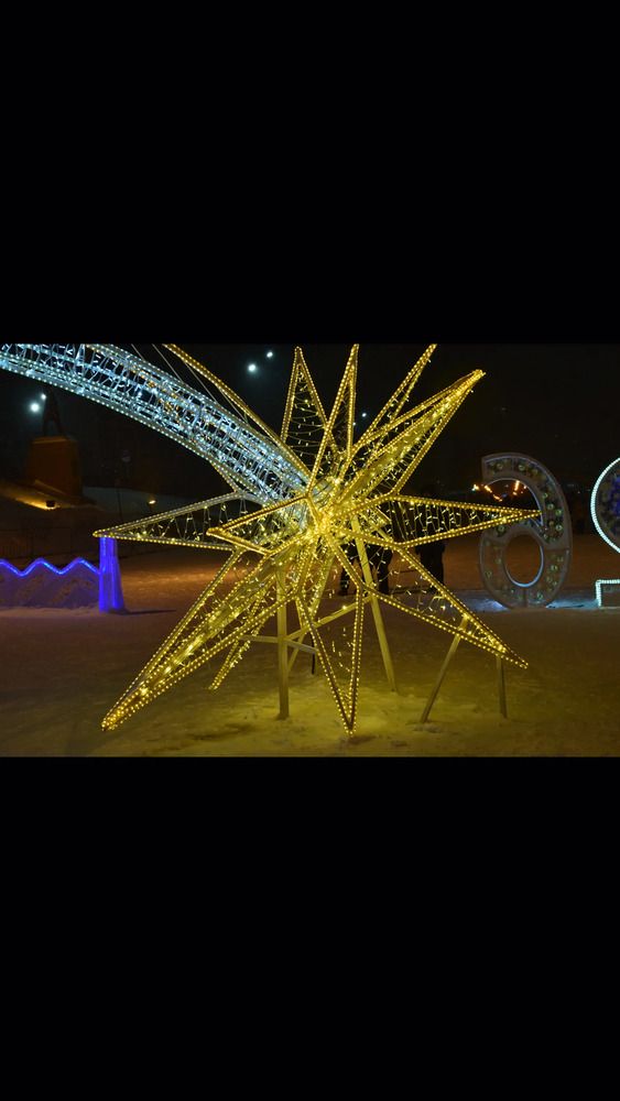 Photograph by Albina Rahimova