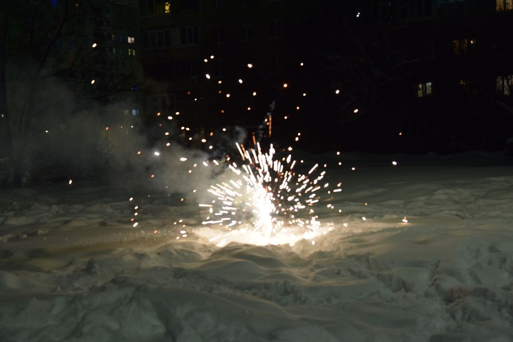 Photograph by Albina Rahimova