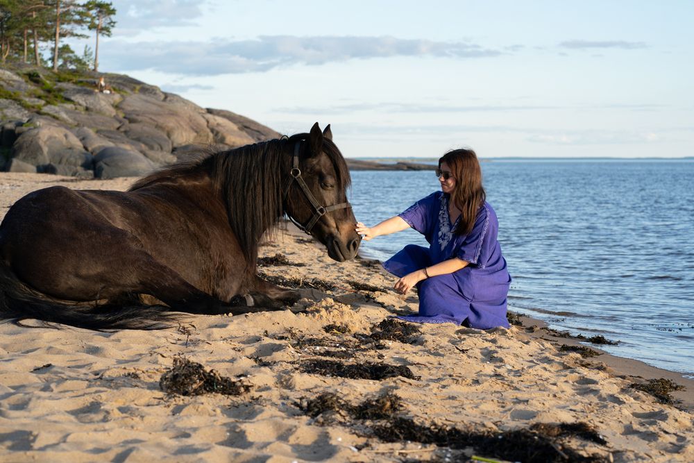 Photograph by Евгения Ковригина