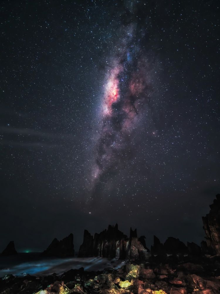 Photograph by Taruna Riyanto