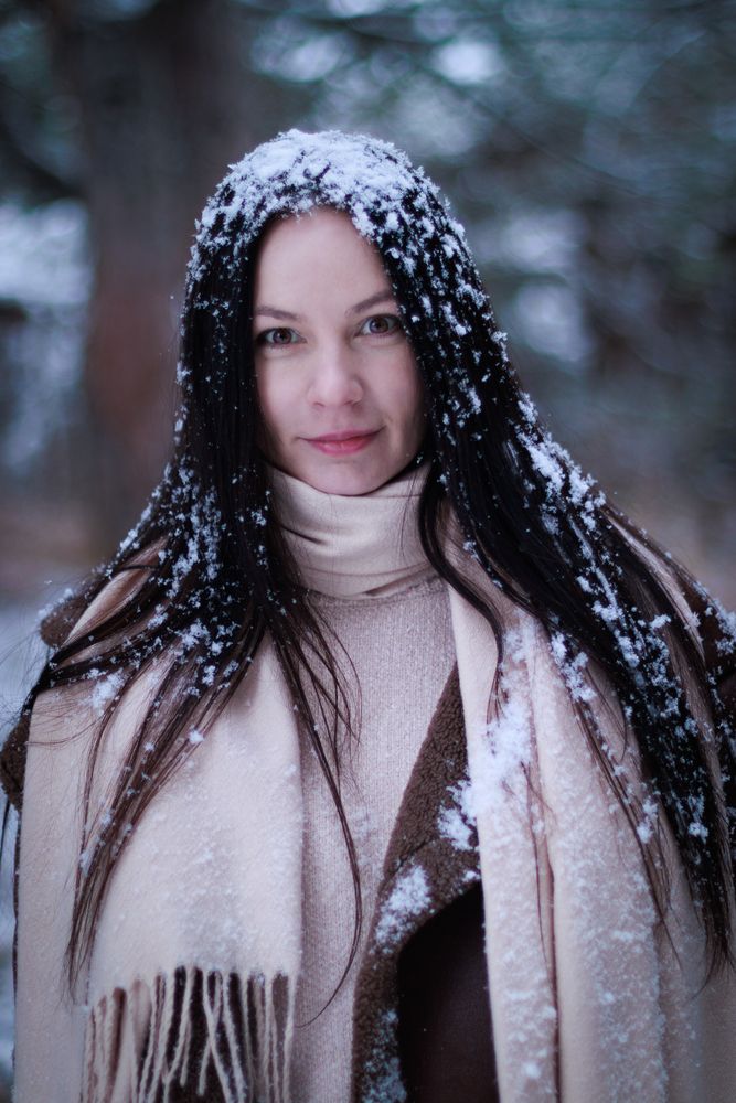 Photograph by Евгений Дрогоруб