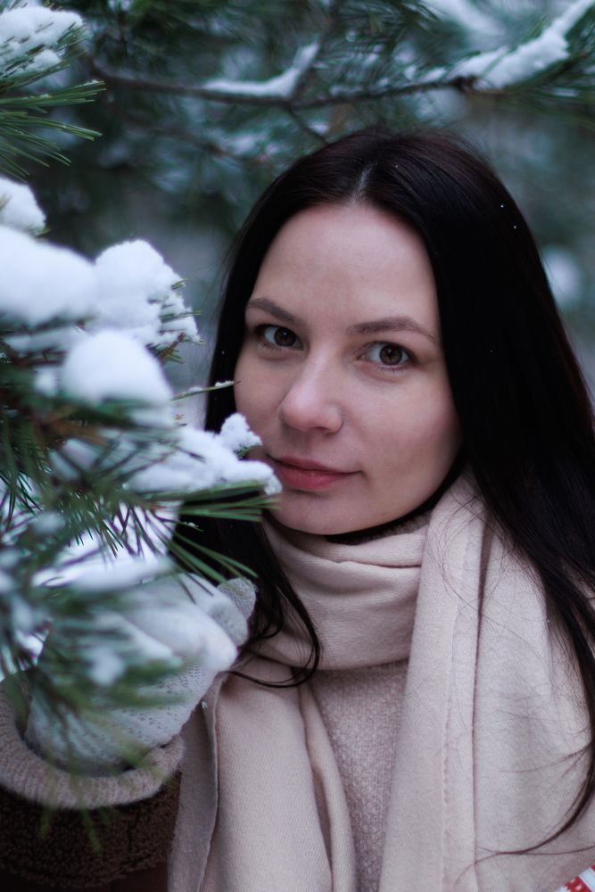 Photograph by Евгений Дрогоруб