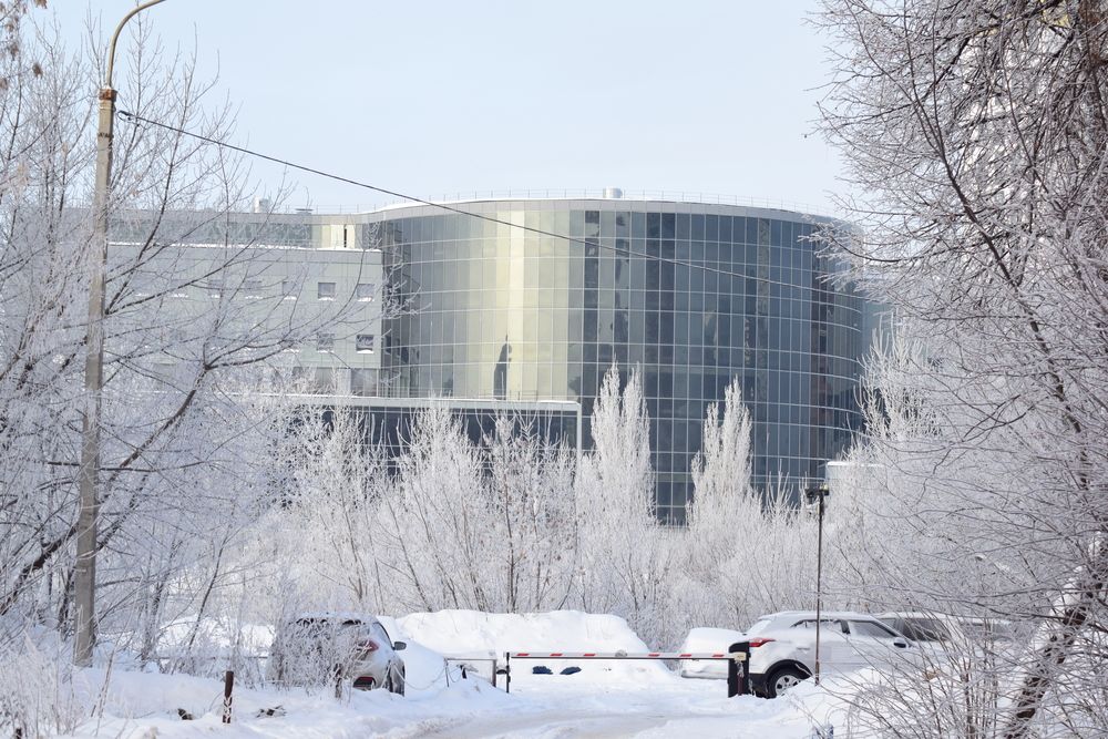 Photograph by Albina Rahimova