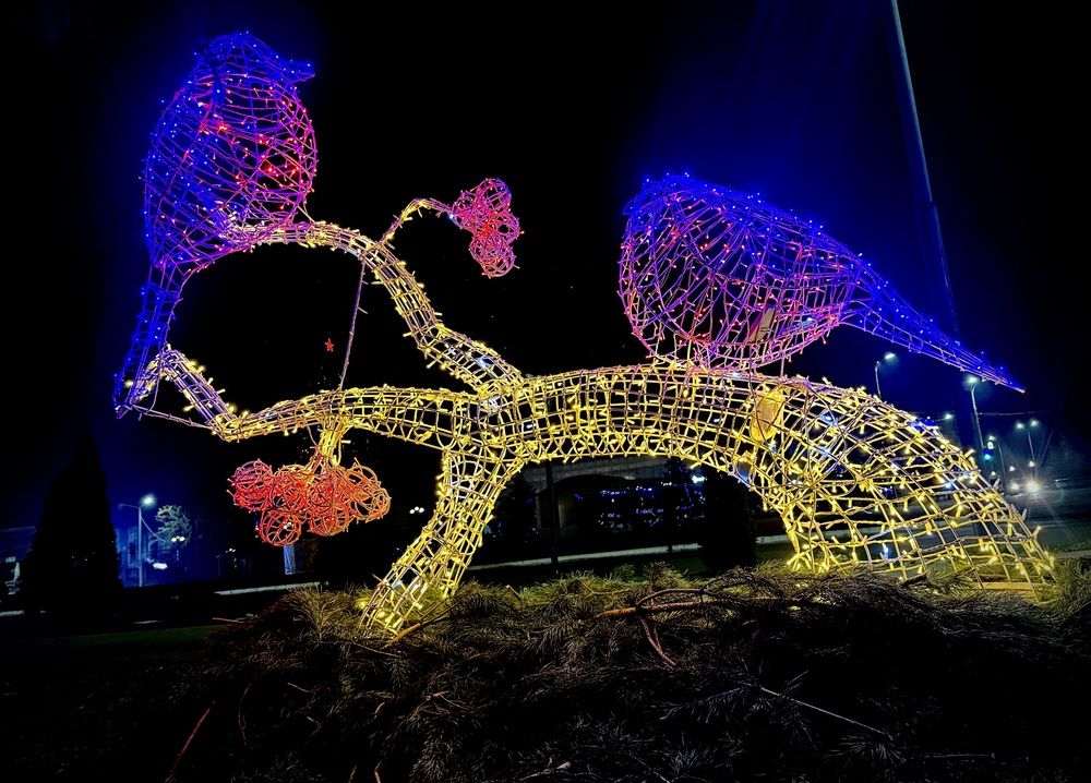 Photograph by Марина Козлова