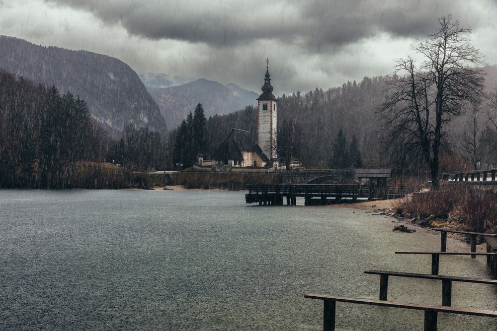 Photograph by Samir Kurtagić