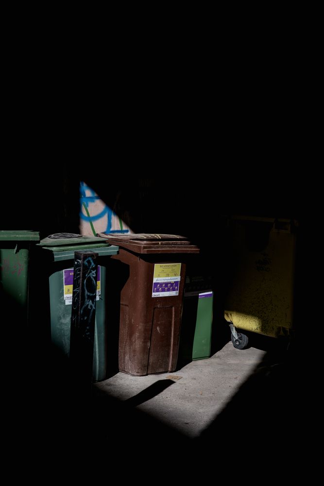 Photograph by Nikolay Surovtsev