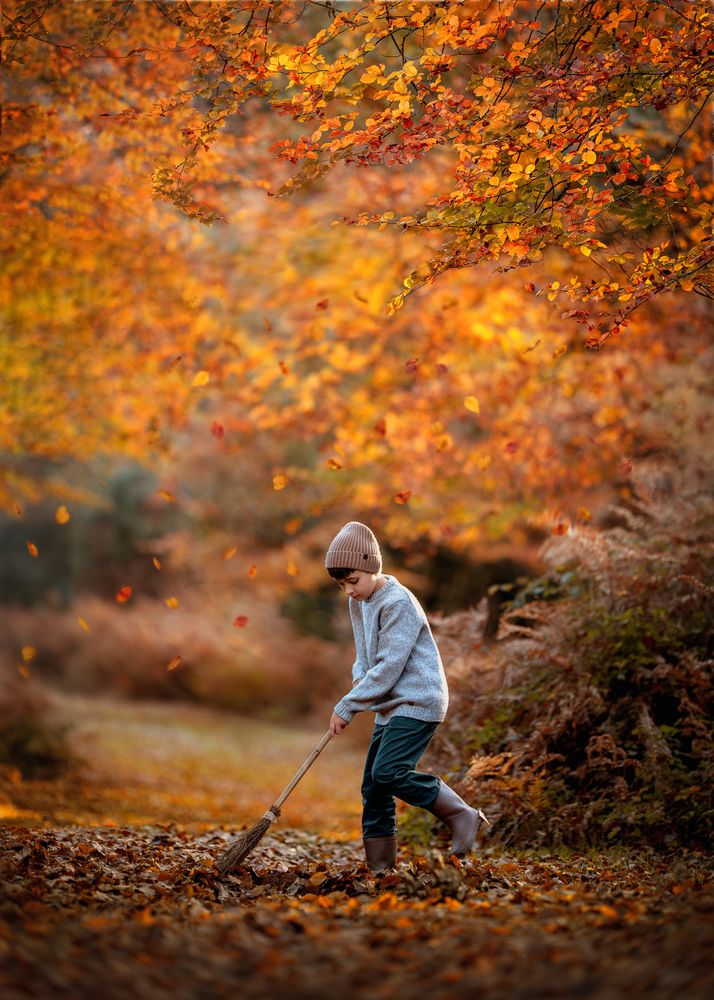 Photograph by Ewelina Ramos - Peron