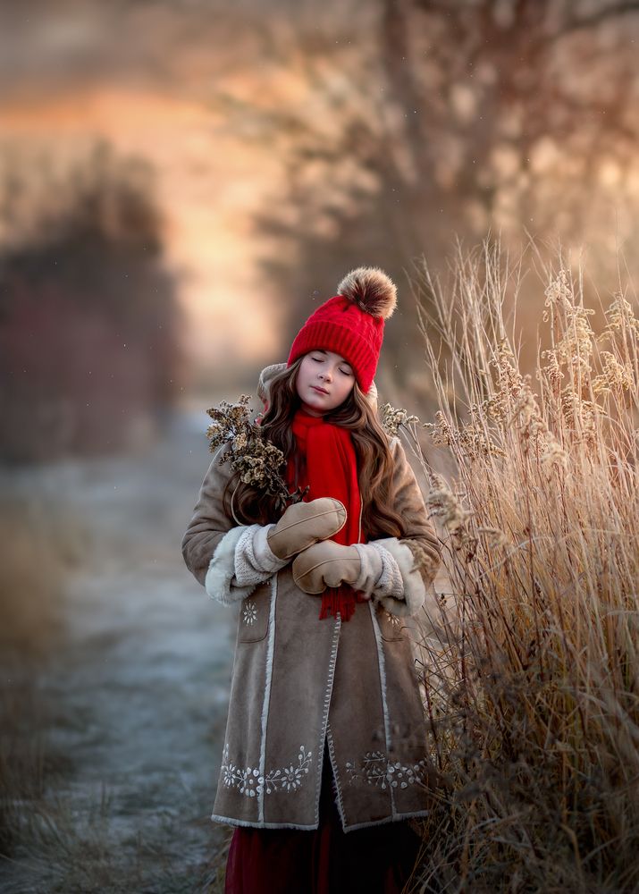 Photograph by Ewelina Ramos - Peron