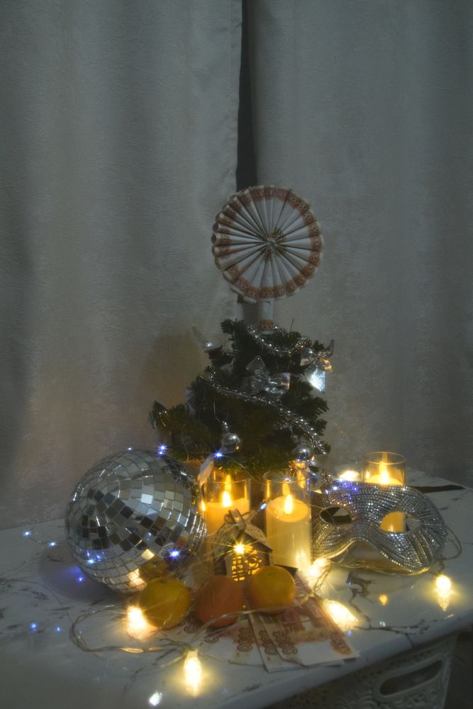 Photograph by Альбина Рамилевна